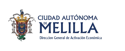 Ciudad Autónoma de Melilla — Dirección General de Activación Económica